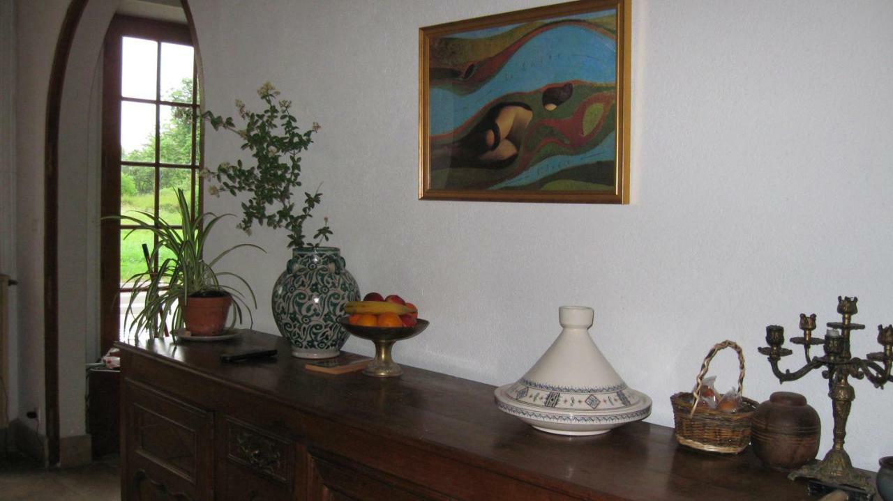 Le Petit Bois Bed & Breakfast Chateau-la-Valliere Eksteriør bilde